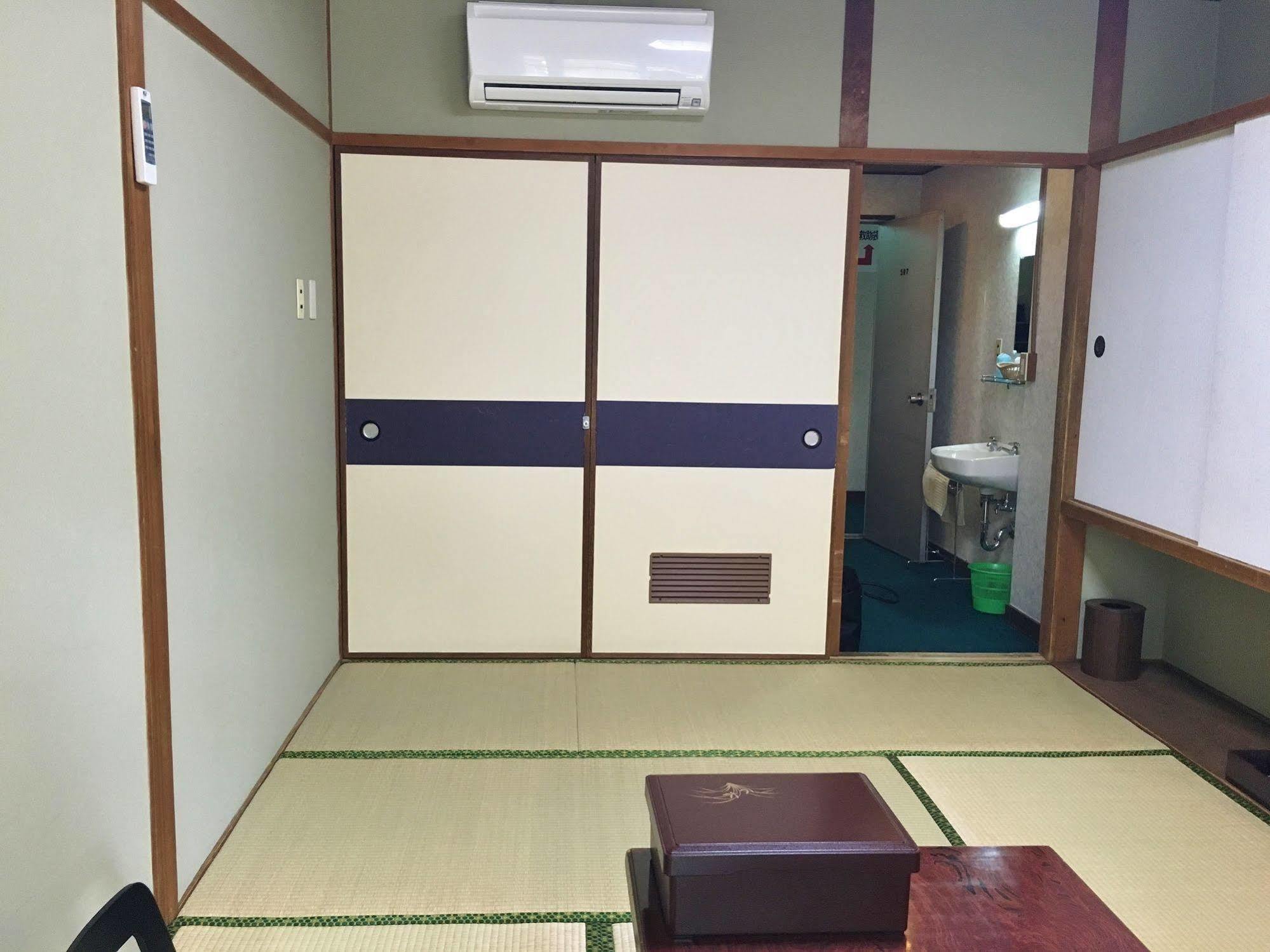 Daibutsukan Nara Ngoại thất bức ảnh