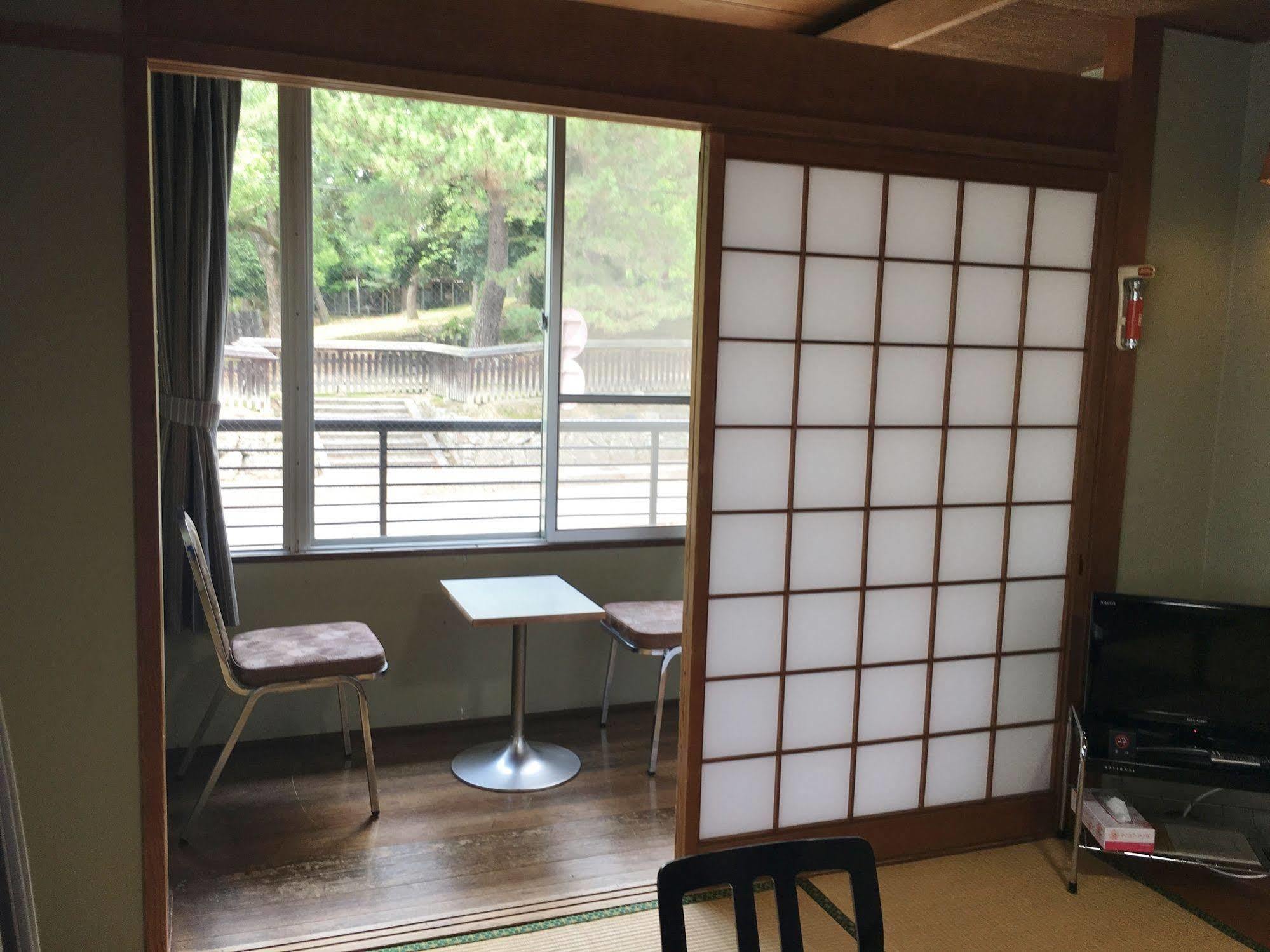 Daibutsukan Nara Ngoại thất bức ảnh
