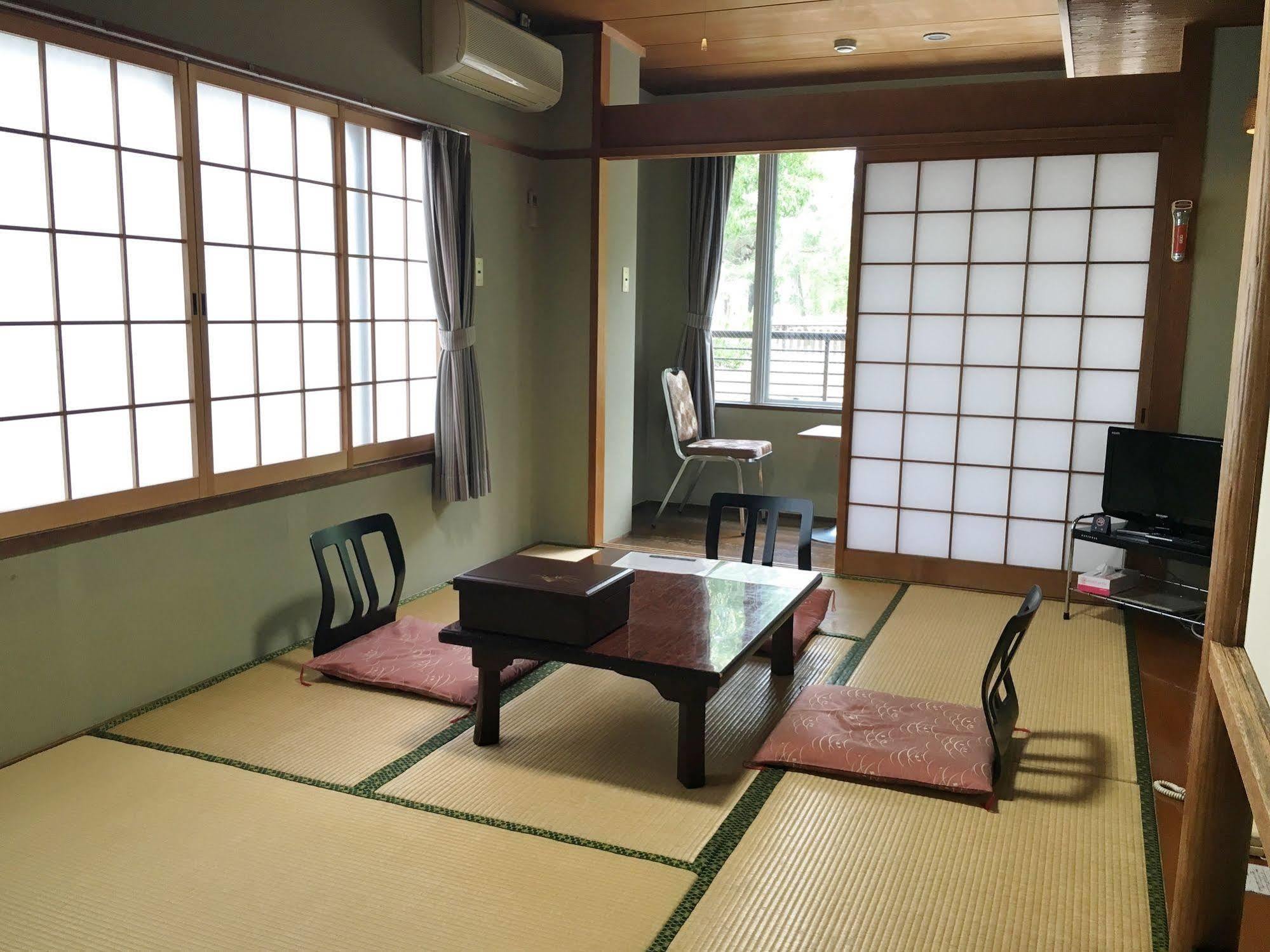 Daibutsukan Nara Ngoại thất bức ảnh