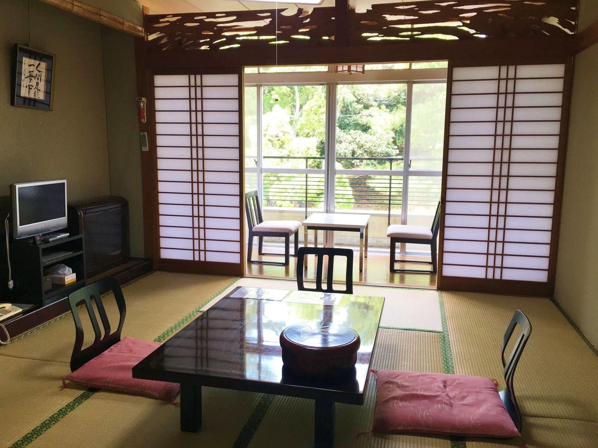Daibutsukan Nara Ngoại thất bức ảnh